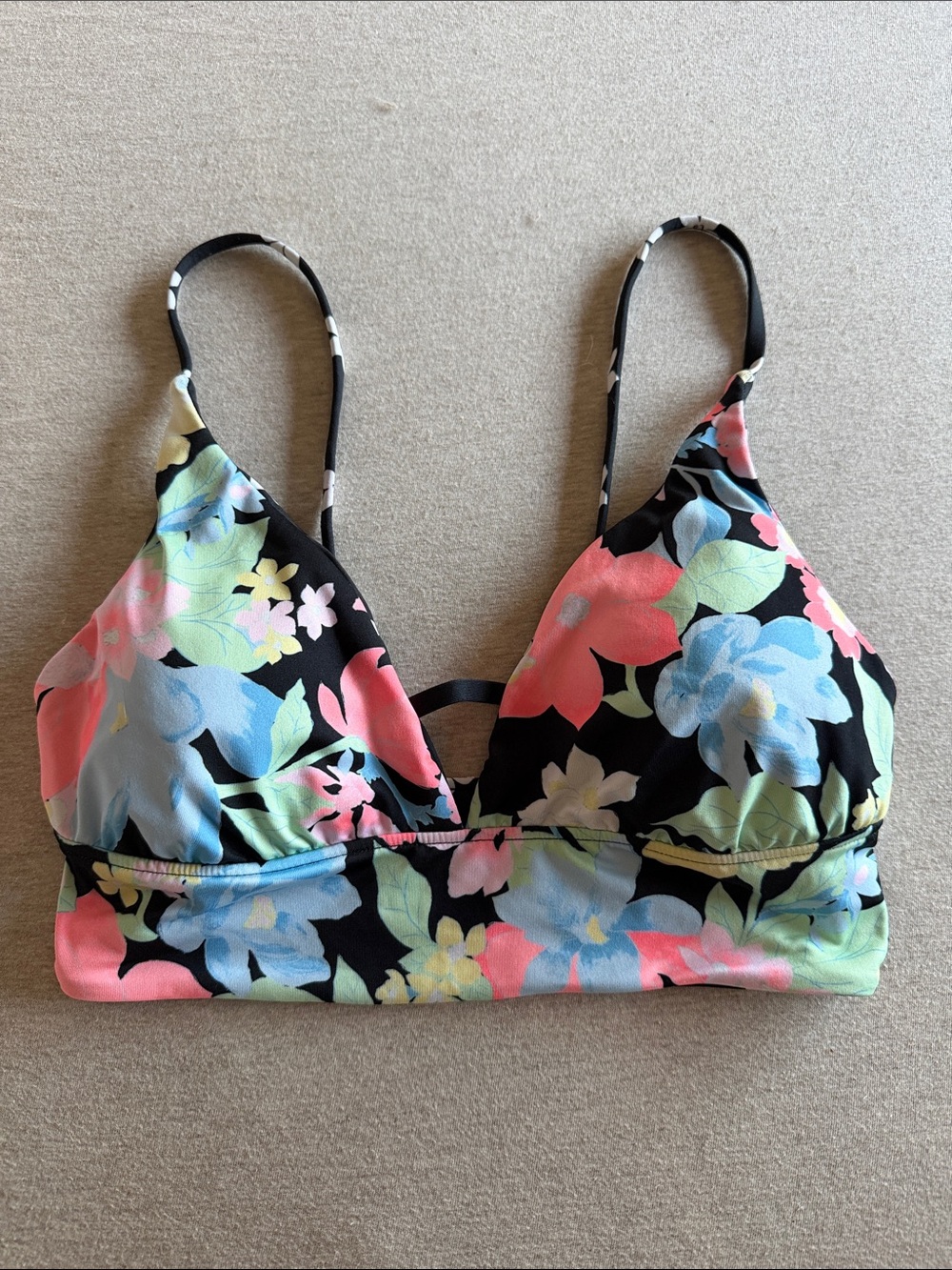 Billabong Bikini Top